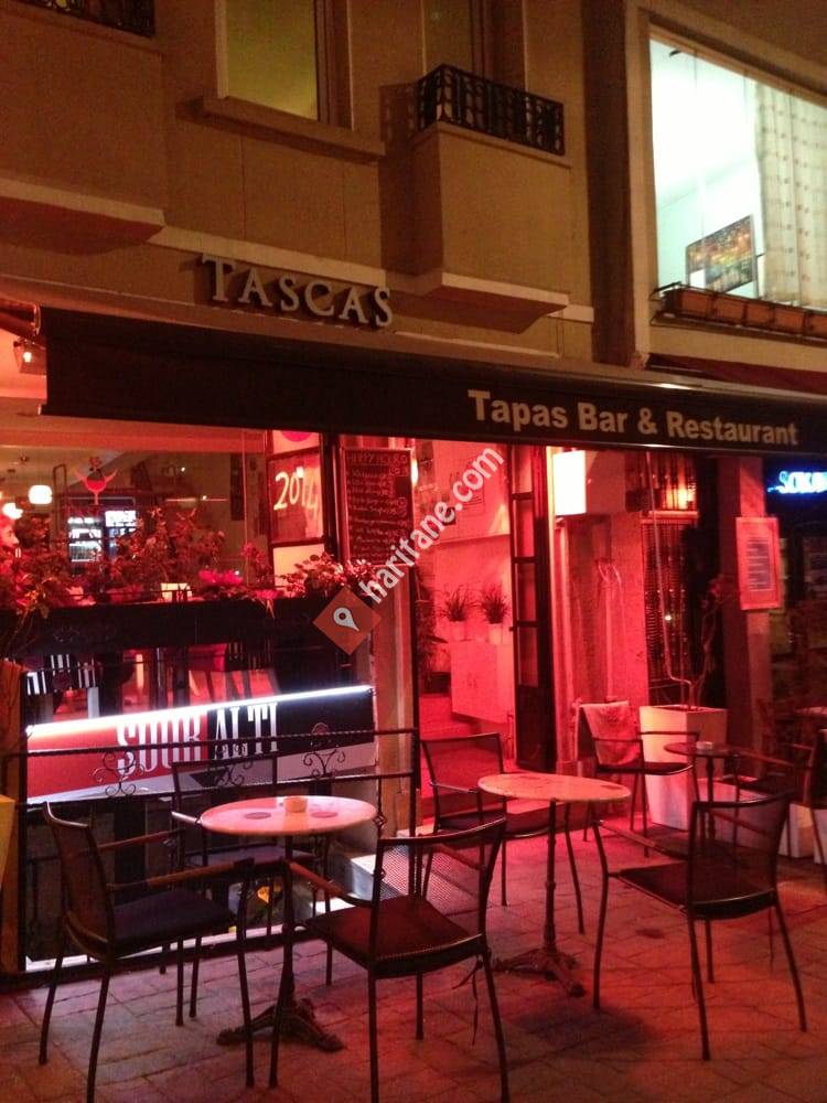 Tascas Tapas Bar