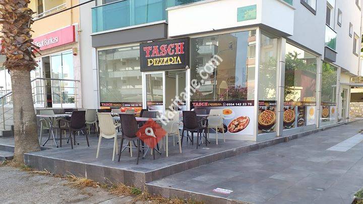 TASCH Pizzeria