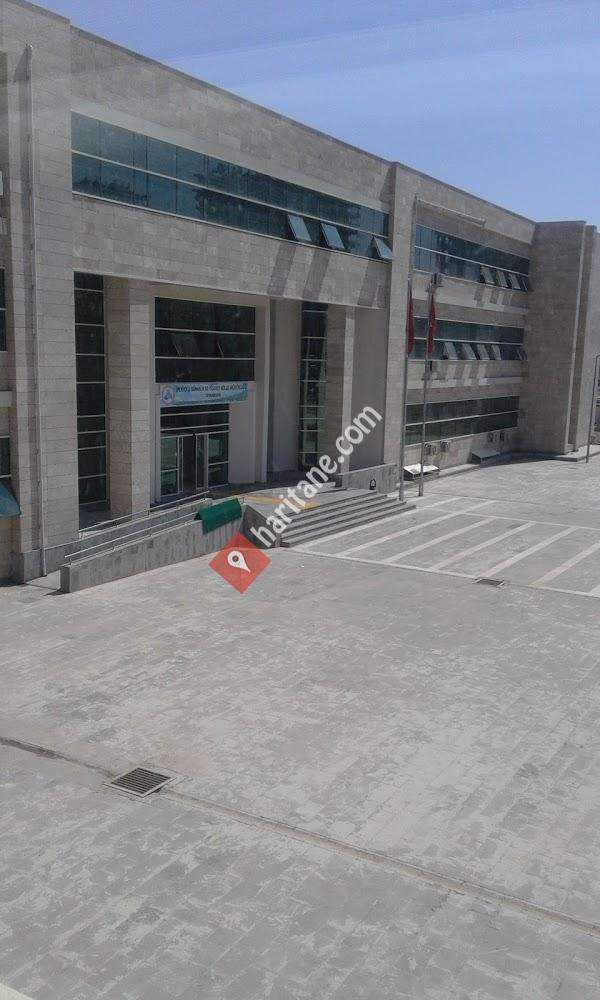 Tasfiye İşletme Müdürlüğü Diyarbakír