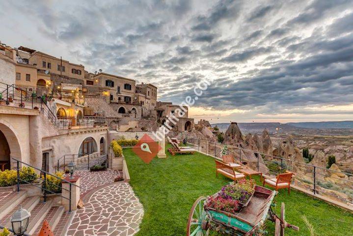 Taşkonaklar Hotel - Cappadocia