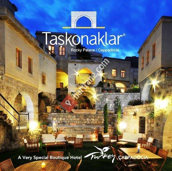 Taskonaklar Hotel Cappadocia