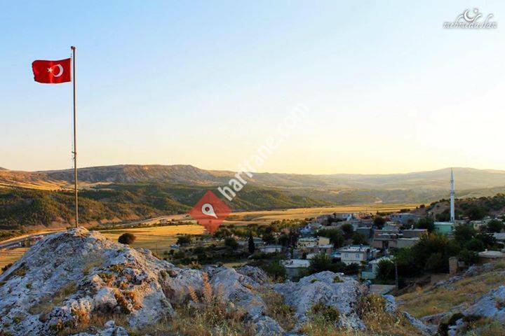 Taşlıyazı Terbizek Köyü