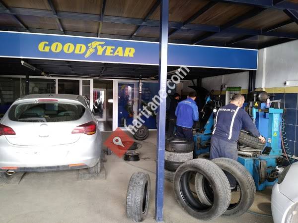 Taşmet Lastik Otomotiv