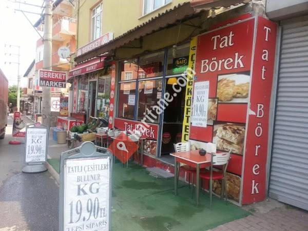 Tat Börek