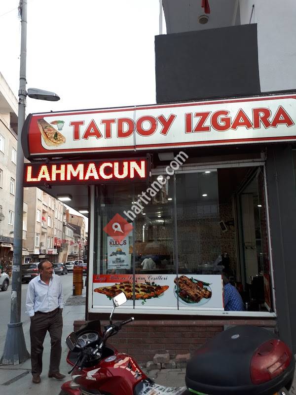 Tatdoy Izgara