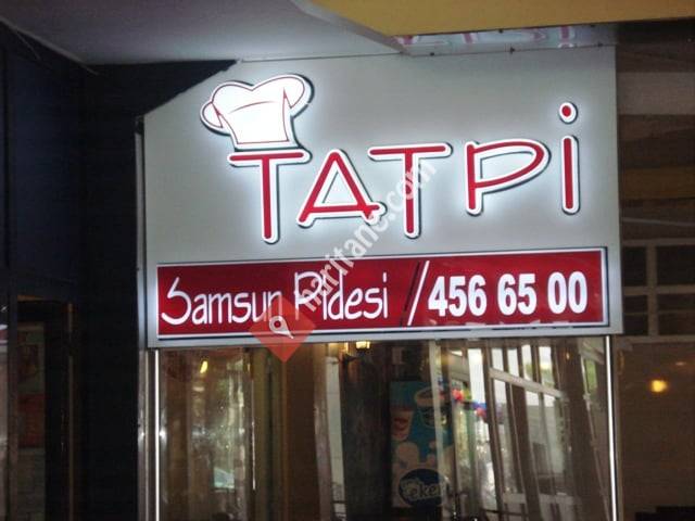 Tatpi Samsun Pidesi