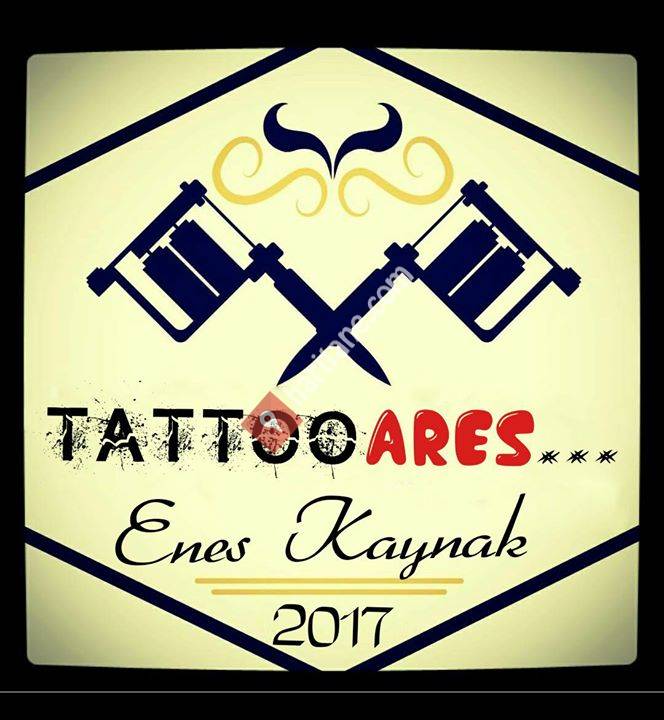 Tattoo Ares