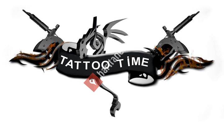 Tattoo-Time