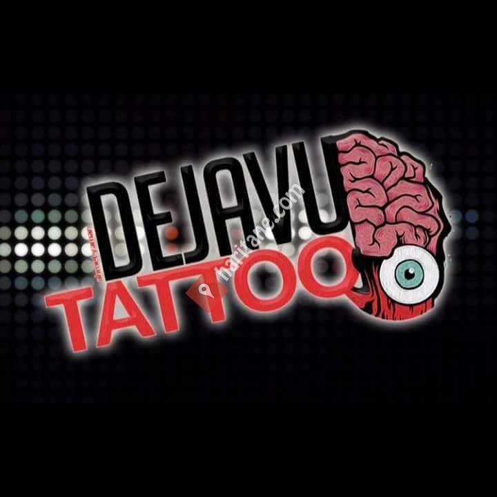 Tattoos Dejavu Studio