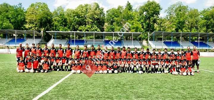 Tatvan 1514 Spor Kulübü Yaz Futbol Okulu