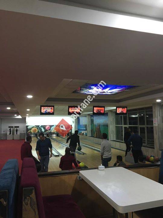 Tatvan Bowling Cafe