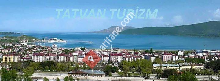 Tatvan turizm