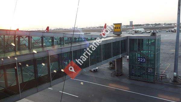 Tav Airport Hotel Istanbul