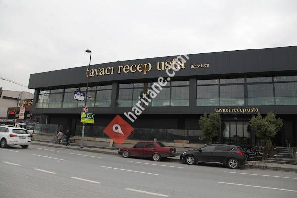 Tavacı Recep Usta Bostancı - İstanbul