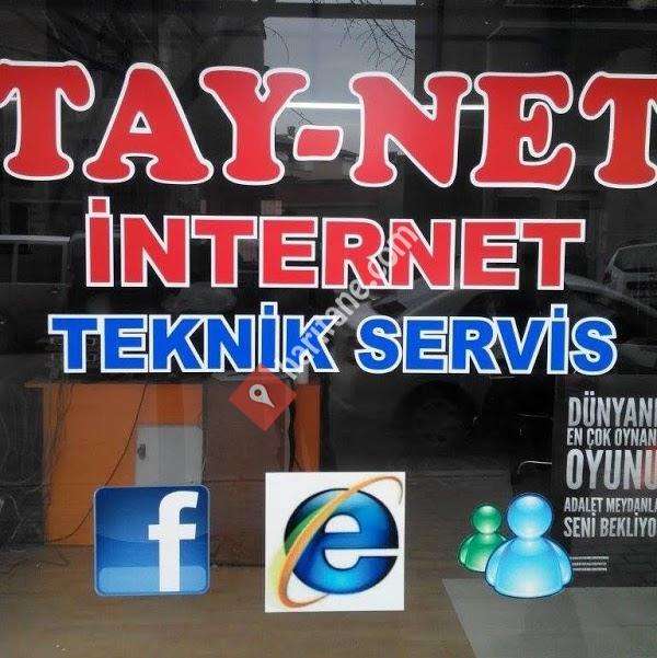 Tay-Net Internet