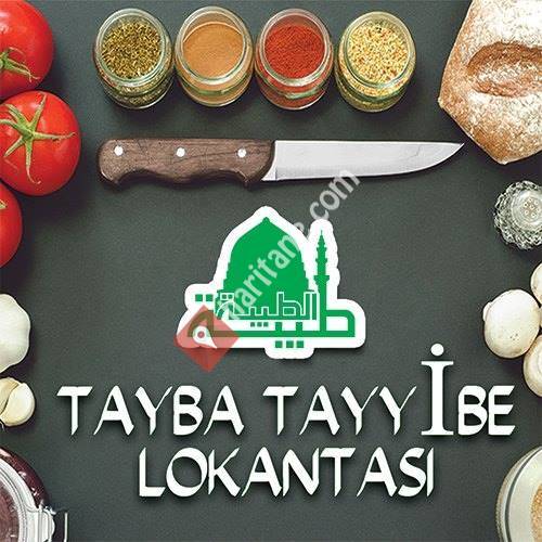 Tayba Tayyibe Lokantasi مطعم طيبة الطيبة