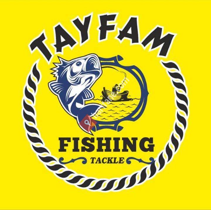 Tayfam fishing tackle