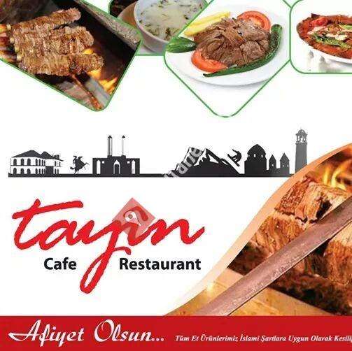Tayin Cafe Restaurant Meşhur Cağ Kebapçı Erdal Usta