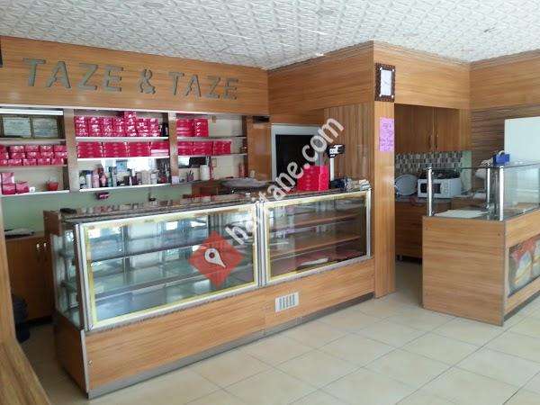 Taze Taze Pasta Cafe