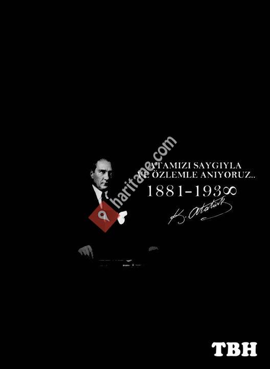 TBH Teknikonline Bilişim ve Güvenlik Hizmetleri Ltd. Şti.