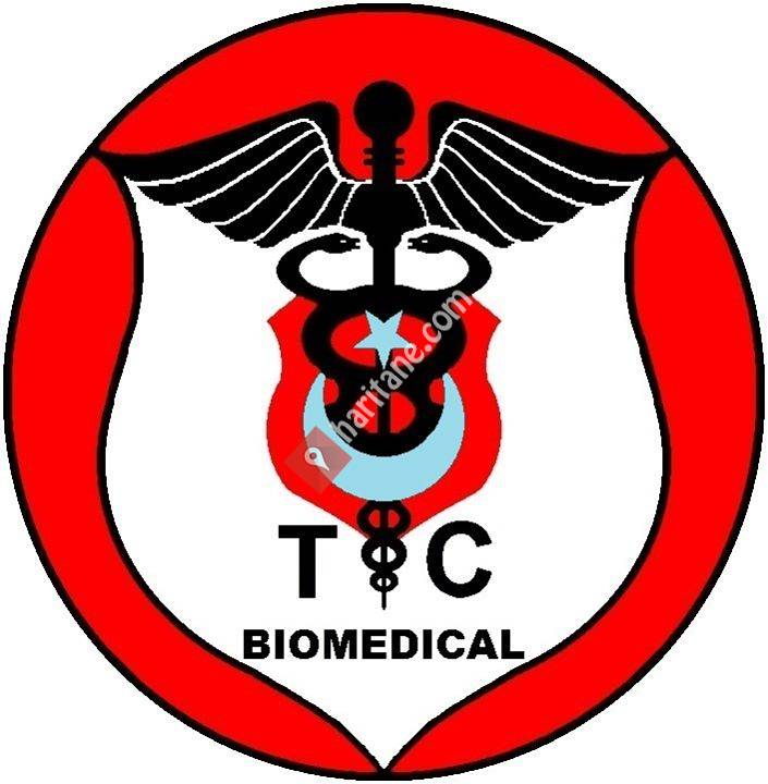 Tc Biyomedikal