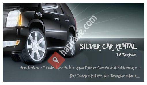 TC Silver Car Rental
