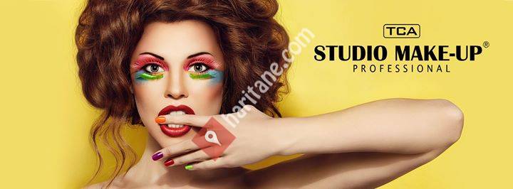 TCA Studio Make-Up