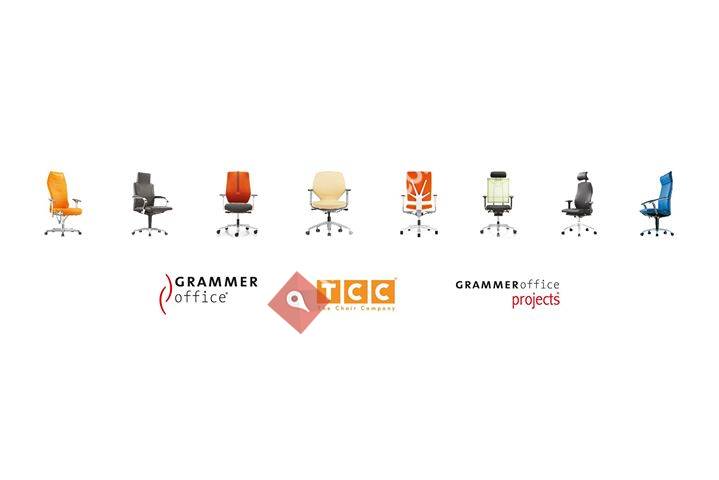 TCC-The Chair Company