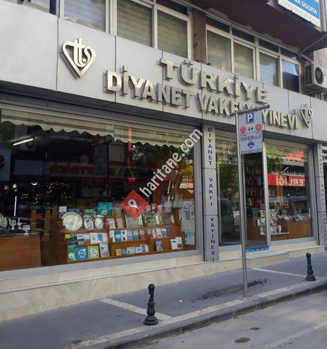 TDV Adana Kitabevi