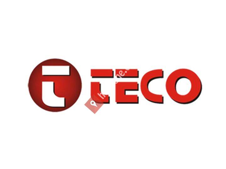 TECO  зерносушилка LTD CO