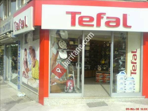 Tefal