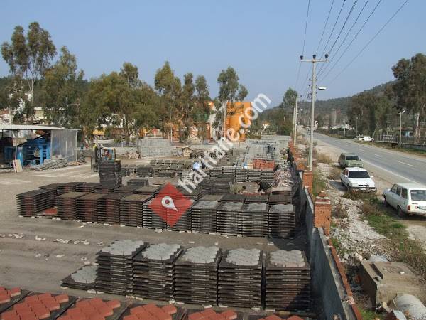 Tekeli Hafriyat Parke