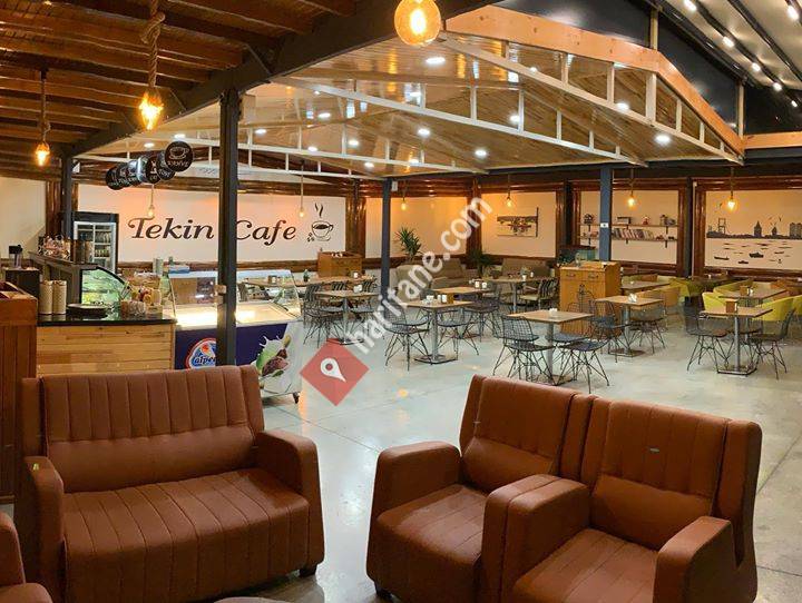 Tekin Cafe & Restaurant