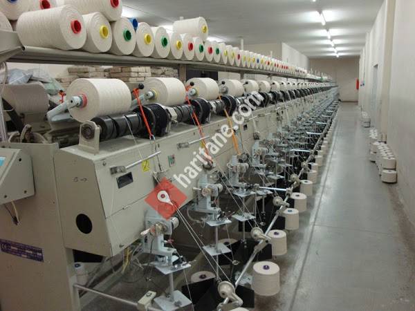 Tekin İplik Tekstil San. ve Tic. Ltd. Şti.