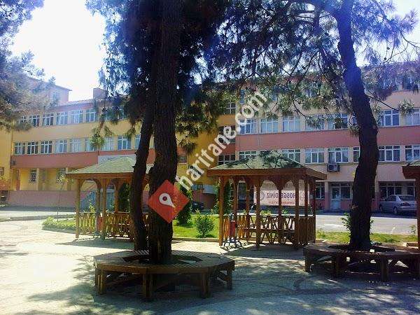 Tekirdağ Anadolu İmam Hatip Lisesi