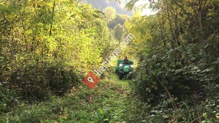 Tekkale ltd. şti. Çapa Makinası ve Römork İmalatı