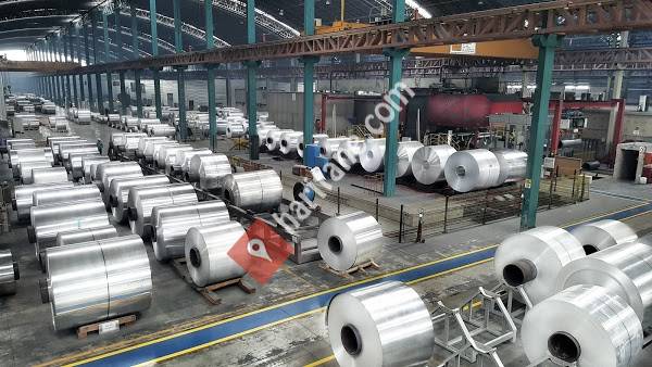 Teknik Alüminyum Sanayi