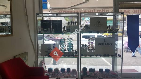 Teknik Saat ve Gözlük