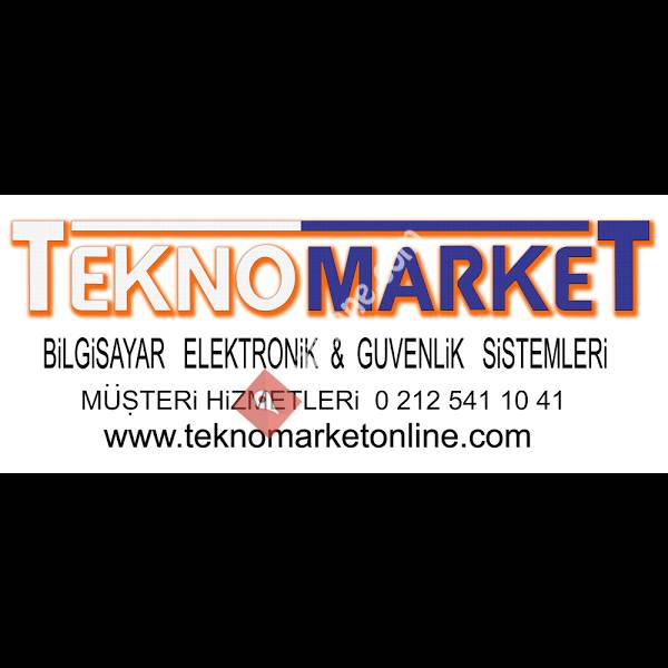 Tekno Market