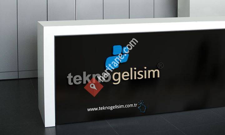 Teknogelişim