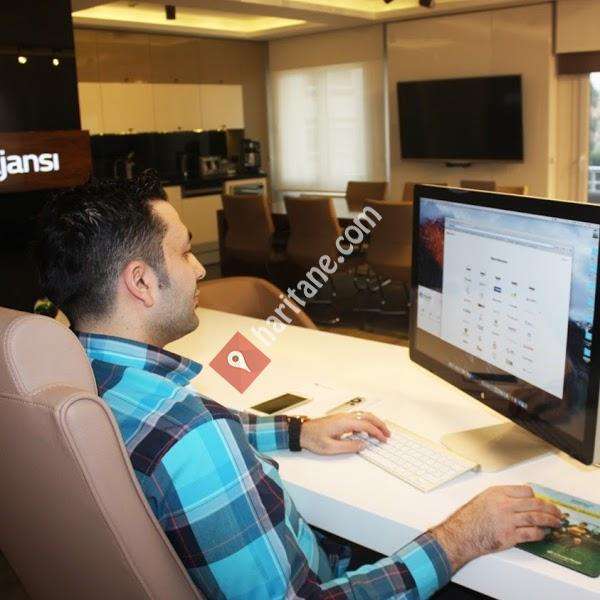 Teknoloji Ajansı ® - Ali Özcan - Mersin Web Tasarım