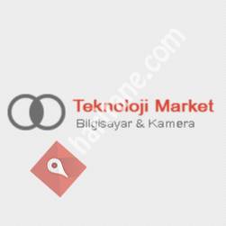 Teknoloji Market Bilgisayar ve Güvenlik Sistemleri