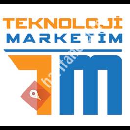 Teknoloji Marketim Elektronik ve Bilgisayar Sistemleri Tic.Ltd.Şti.