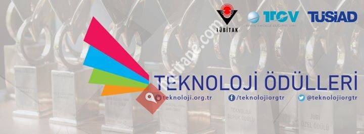Teknoloji Ödülleri