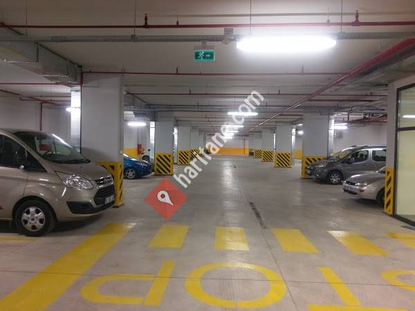 TEKNOPARK ANKARA TEKNOLOJİ GELİŞTİRME BÖLGESİ