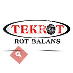 Tekrot Rot Balans