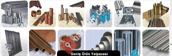 Teksa Metal
