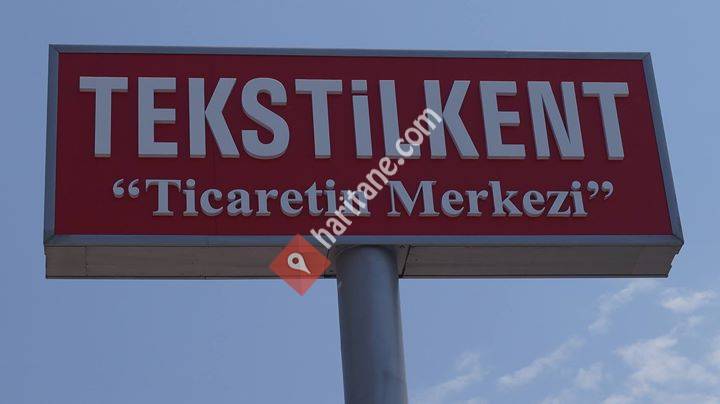 Tekstilkent Kayseri