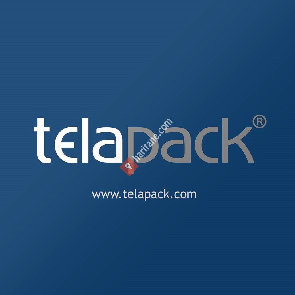 TelaPack Gamboç - Takım Elbise Kılıfı - Bez Çanta | ADANA