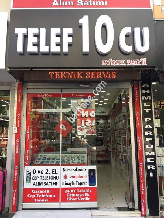 Telef10cu